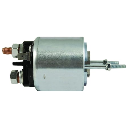 Solenoid, Replacement For Wai Global 66-9444